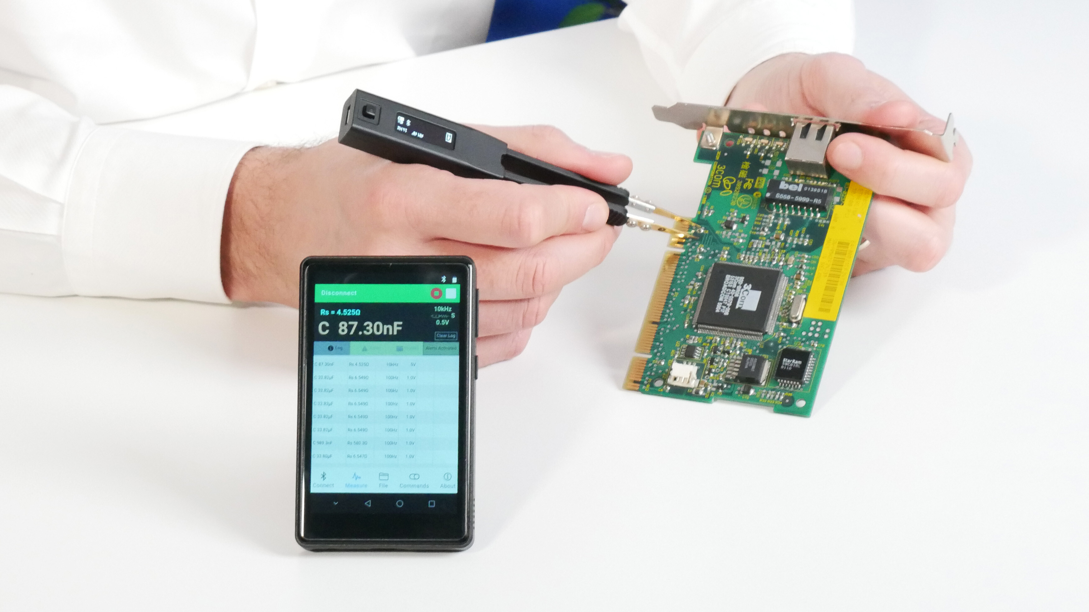 B-BT2-DM9_application